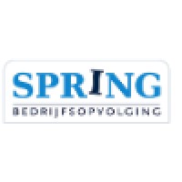 Spring Bedrijfsopvolging logo, Spring Bedrijfsopvolging contact details