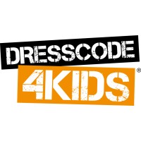 Dresscode4kids logo, Dresscode4kids contact details