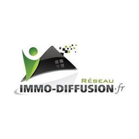 IMMO-DIFFUSION logo, IMMO-DIFFUSION contact details