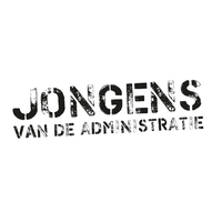 Jongens van de Administratie logo, Jongens van de Administratie contact details