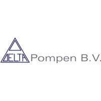 Delta Pompen BV logo, Delta Pompen BV contact details