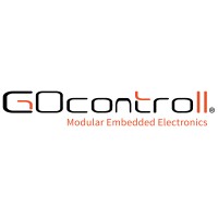 GOcontroll logo, GOcontroll contact details