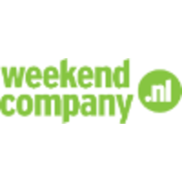 Weekend Company BV logo, Weekend Company BV contact details