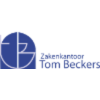 Zakenkantoor Tom Beckers logo, Zakenkantoor Tom Beckers contact details