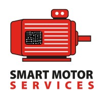 Smart Motor Services BV logo, Smart Motor Services BV contact details