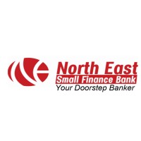 North East Small Finance Bank logo, North East Small Finance Bank contact details