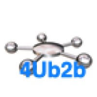 4Ub2b logo, 4Ub2b contact details