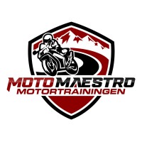 Moto Maestro Motortrainingen logo, Moto Maestro Motortrainingen contact details