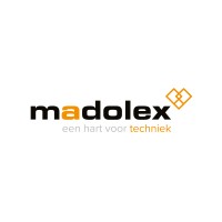 Madolex Belgium N.V. logo, Madolex Belgium N.V. contact details