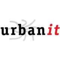 UrbanIT logo, UrbanIT contact details