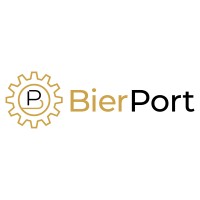 BierPort B.V. logo, BierPort B.V. contact details