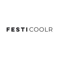 Festicoolr logo, Festicoolr contact details