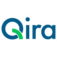 Qira logo, Qira contact details