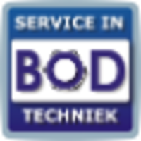 Bod Service in Techniek logo, Bod Service in Techniek contact details