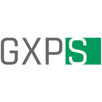 GXPS logo, GXPS contact details