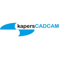 kapersCADCAM logo, kapersCADCAM contact details