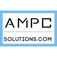 AMPC Solutions bv logo, AMPC Solutions bv contact details