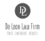 De Leon Law Firm logo, De Leon Law Firm contact details