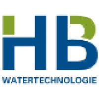 HB Watertechnologie logo, HB Watertechnologie contact details