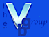 VB Group logo, VB Group contact details