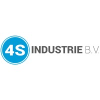 4S Industrie B.V. logo, 4S Industrie B.V. contact details