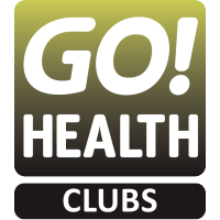 GoHealth Clubs Ridderkerk logo, GoHealth Clubs Ridderkerk contact details