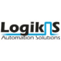 LogikAS Automation Solutions B.V logo, LogikAS Automation Solutions B.V contact details