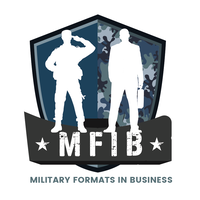 MFIB Group - Military Formats in Business logo, MFIB Group - Military Formats in Business contact details