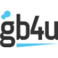 GB4U logo, GB4U contact details