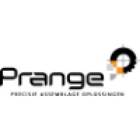 Prange BV logo, Prange BV contact details