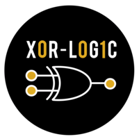 XOR-Logic B.V. logo, XOR-Logic B.V. contact details