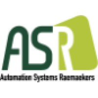 Automation Systems Raemaekers logo, Automation Systems Raemaekers contact details