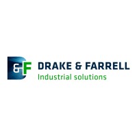 Drake & Farrell Industrial Solutions B.V. logo, Drake & Farrell Industrial Solutions B.V. contact details