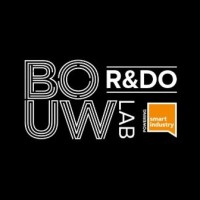 BouwLab R&Do logo, BouwLab R&Do contact details