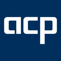 acp systems AG logo, acp systems AG contact details