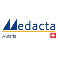 Medacta Austria logo, Medacta Austria contact details