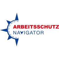 Arbeitsschutz Navigator | GMOH mbH logo, Arbeitsschutz Navigator | GMOH mbH contact details