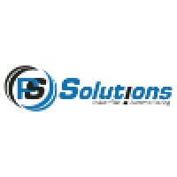 PS Solutions Industriële Automatisering logo, PS Solutions Industriële Automatisering contact details