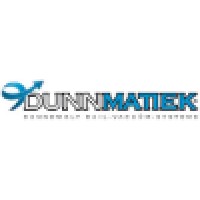 DunnMatiek bv logo, DunnMatiek bv contact details