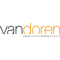 Van Doren Reclame B.V. logo, Van Doren Reclame B.V. contact details