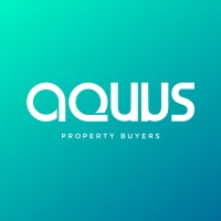 AQUUS Property Buyers logo, AQUUS Property Buyers contact details