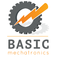 Basic Mechatronics BV logo, Basic Mechatronics BV contact details