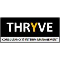 Thryve Consultancy & Interim Management logo, Thryve Consultancy & Interim Management contact details