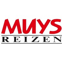 Muys Reizen B.V. logo, Muys Reizen B.V. contact details