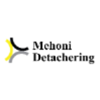 Mehoni detachering logo, Mehoni detachering contact details