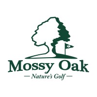 Mossy Oak Golf Club logo, Mossy Oak Golf Club contact details