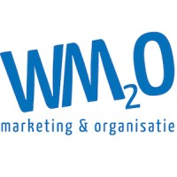 WM2O Marketing logo, WM2O Marketing contact details