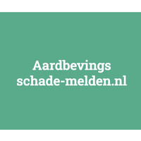 Aardbevingsschade-melden.nl logo, Aardbevingsschade-melden.nl contact details