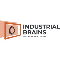 Industrial Brains BV logo, Industrial Brains BV contact details