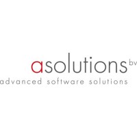 ASolutions bv logo, ASolutions bv contact details